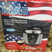 Olla Reyna en venta nueva en su caja - Img 55142213