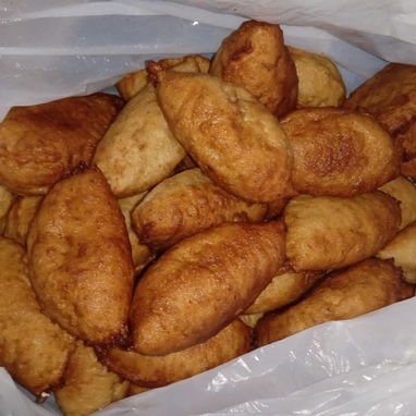 Picadera y buffet para cumple - Img 125884316