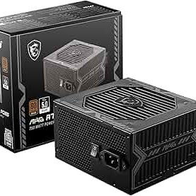 CHASIS PARA JUEGOS + FUENTES CERTIFICADAS ‼️ NUEVO Y SELLADO ✅✅✅ - Img 110386033