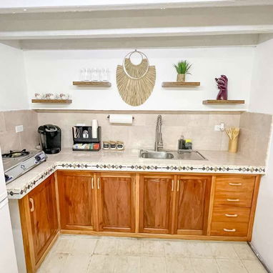 🏤Apartamento de renta en La Habana (Centro Habana) (2 habitaciones) (4 personas)/House for rent/Accommodation Havana - 3/8