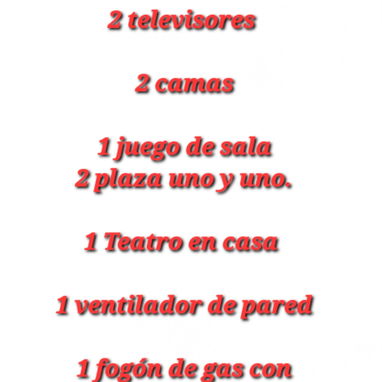 Vendo mi casa me ajusto - 2/2