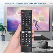 Mando LG tv smart para todas las series y año - Img 56440828