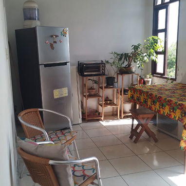 Venta de Apartamento Infanta y San Lázaro - 7/10