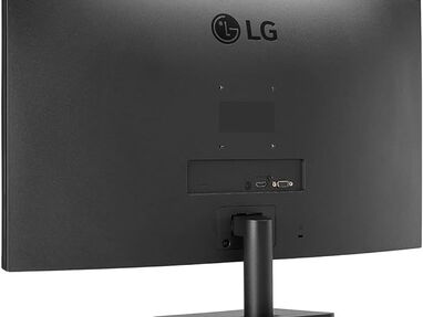 Monitor LED LG 27MP40W sin bordes IPS de 27" (1920 x 1080) con sincronización libre AMD (DOMICILIO GRATIS)🎼🎼52669205 - Img 62273664