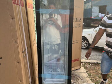 En venta diferentes equipos de refrigeracion que podrian ser de interes para su negocio - Img 64425525