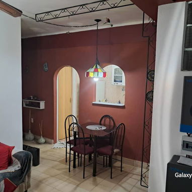 Venta de apto Vedado - 8/8