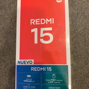 Xiaomi Redmi nuevos sellados en caja - Img 53869797
