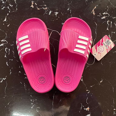 Venta de chancletas de mujer - 4/5