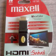 MIRA ESTO ADAPTADOR HDMI 8 USD - Img 57090516