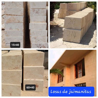 Enchape de piedra jaimanita y laja para eliminar la humedad y remodelar su casa o negocio. Somo 1ra🤝 precio negociable. - Img 122763739