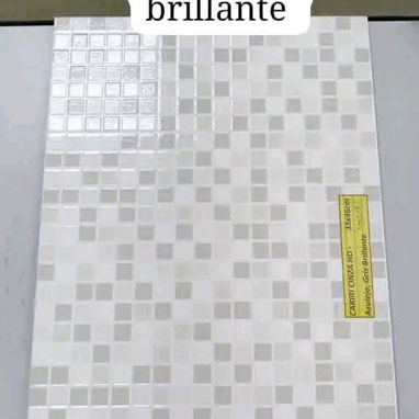 Venta de azulejo juego de baño cenefas cintillos cemento - 8/10