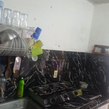 *$4500usd. En venta apartamento (2do  piso) en El cotorro, Alberro. Referencia: la  farmacia y la plazoleta del Alberro. - 3/10