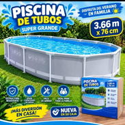 Piscina - Img 57775238