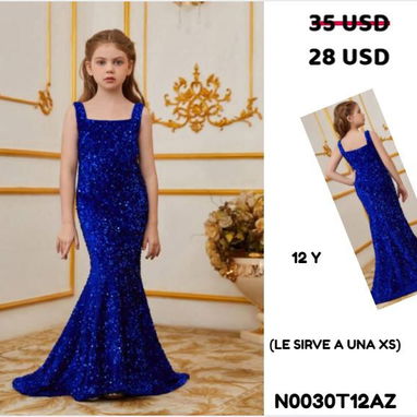 BATAS Y VESTIDOS DE NIÑAS - Img 123455818