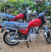 🏍️Motos de Combustión SUZUKI GN 125 F 0km🏍️ - Img 50148123