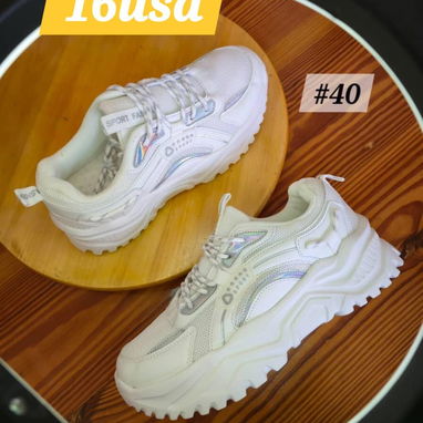 Tenis - 2/10