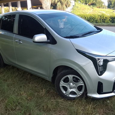 Se vende Kia Picanto 2025. - Img 124214855