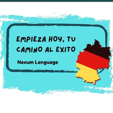 Se ofrecen clases de alemán - Img 127348733