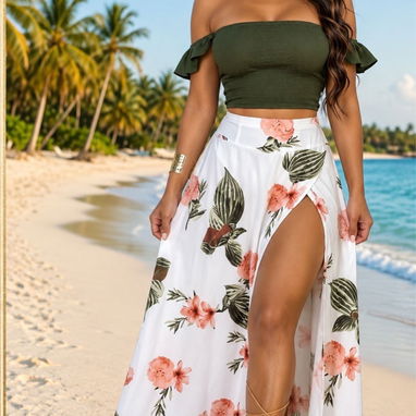 Preciosos vestidos y otras prendas de vestir - Img 123769836