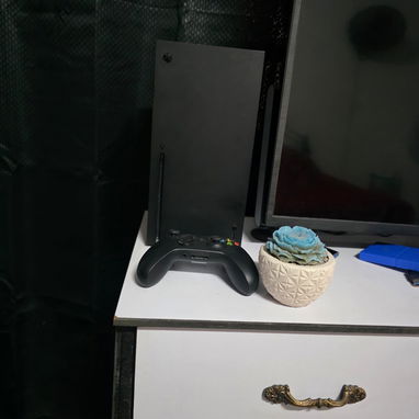 Ganga pc gamer y Xbox series X por sólo 1500 usd🛑🛑 - 2/2