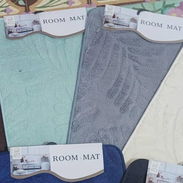 Alfombra Room Mat con relieve y base con puntos - Img 58262046