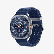 Reloj Samsung Galaxy Watch ultra 47mm 2025. Sellado en caja - Img 53352052