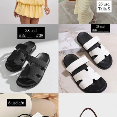 Ropa SHEIN - 6/10