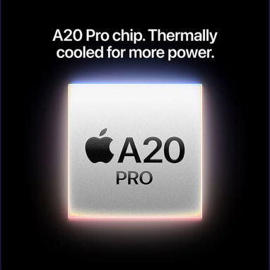 Apple iPhone 18 Pro Max - 6/8