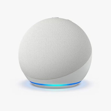 🔵🔊 Amazon Echo Dot (5ta Generación – Nuevo) 🔊🔵 - Img 127008967