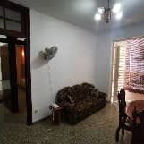 🏙️ Descubre nuestro apartamento de renta en Centro Habana con 2 habitaciones equipadas con todo el confort - Img 111894584