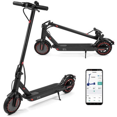 🍀Scooter Eléctrico WQ-W4 Pro – Plegable y práctico para ciudad🍀 - Img 123120244