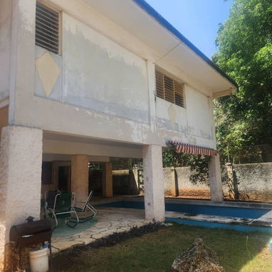 Espectacular mansión a la venta con piscina en excelente zona de Playa. Oportunidad de inversión garantizada!!! - Img 122085034