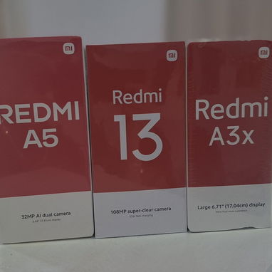 XIAOMI DE TODOS LOS MODELOS.OFERTAS DE NOTE 14 EN GANGA APROVECHEN LA REBAJA DE NAVIDAD.CON MICA INCLUIDA SI DESEA - Img 102749566