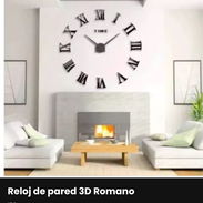 Relojes de pared - Img 50355114