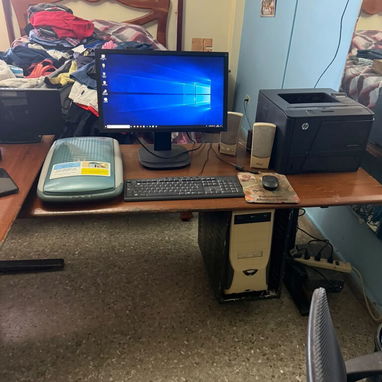 BURO Y ARCHIVO PARA OFICINA - 2/9