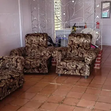 🏝️SE VENDE CASA CERCA DE LA PLAYA CON GRAN POTENCIAL TURÍSTICO EN TRINIDAD,SANCTI SPÍRITUS 🌿 - Img 113698175