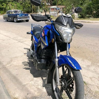 MOTO PUMA - Img 119043544