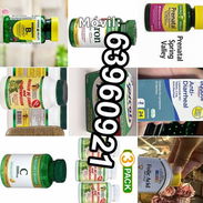 Suplementos y Vitaminas - Img 56128578