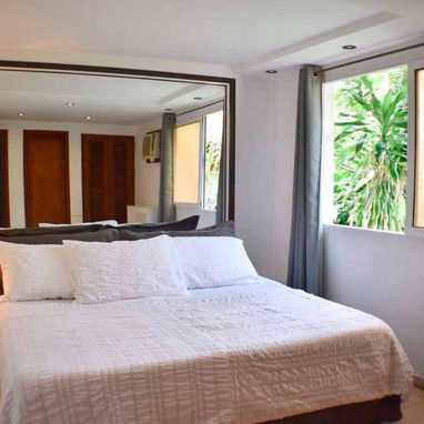 Mansión de Lujo en Alquiler – Miramar, La Habana ✨🏡 - Img 115640207