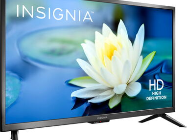 GANGA!!_TV INSIGNIA 32” Y 43”(330 USD) CLASS N10 SERIES HD LED|EN CAJA!!-0KM(A ESTRENAR). 5410-1951 - Img 61712110