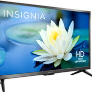 GANGA!!_TV INSIGNIA 32” Y 43”(370 USD) CLASS N10 SERIES HD LED|EN CAJA!!-0KM(A ESTRENAR). 5410-1951 - Img 44925310