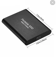 SSD portable 2TB - Img 46076416