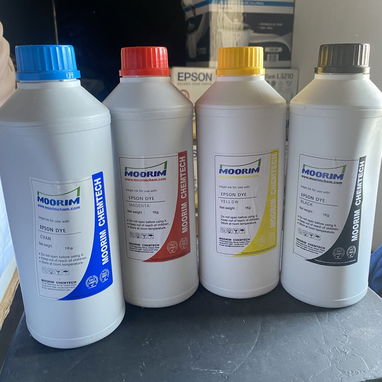 Tinta Inktec, moorim y Future color - Img 106058657