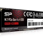 🎮 SSD M.2 Silicon Power 1TB UD90 🎮 5000mbr🔹4800mbw🔹PCIe4🔹600TBW🔹NVMe🔹UltraM2 🎮 0KM TODO 🎮 - Img 50730213