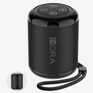 BOCINA BLUETOOTH 7h CON UNA CARGA. NUEVA con garantía!! - Img 53449070