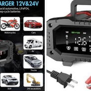 Cargador de baterías de carros 🚗 - Img 52597618