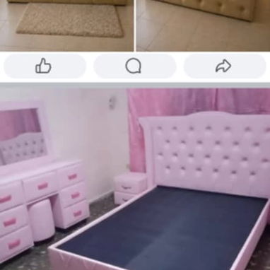 Muebles,sillones,camas,Colchones - 7/10