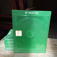 Estuches originales para Xbox one, Series X/S - Img 57190150