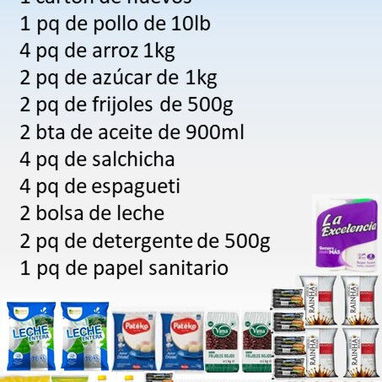 Combos de comida - Img 124473758