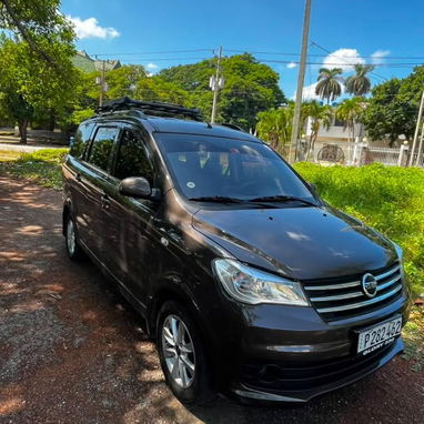 🚐 GLORY 330S | AÑO 2025 - 3/3